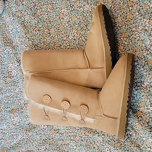 Ugg Bailey Button Boots